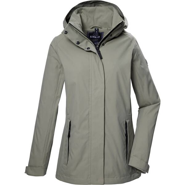 G.I.G.A. DX by killtec Damen Funktionsjacke GS 53 WMN JCKT von G.I.G.A. DX by killtec
