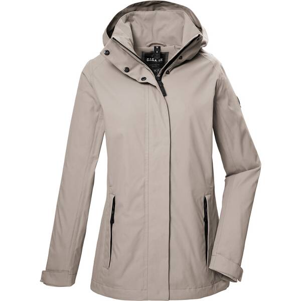 G.I.G.A. DX by killtec Damen Funktionsjacke GS 53 WMN JCKT von G.I.G.A. DX by killtec