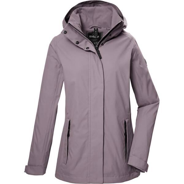 G.I.G.A. DX by killtec Damen Funktionsjacke GS 53 WMN JCKT von G.I.G.A. DX by killtec