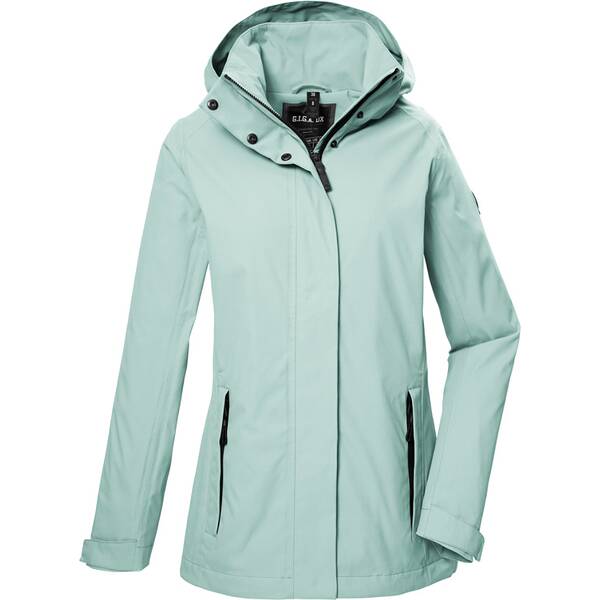 G.I.G.A. DX by killtec Damen Funktionsjacke GS 53 WMN JCKT von G.I.G.A. DX by killtec