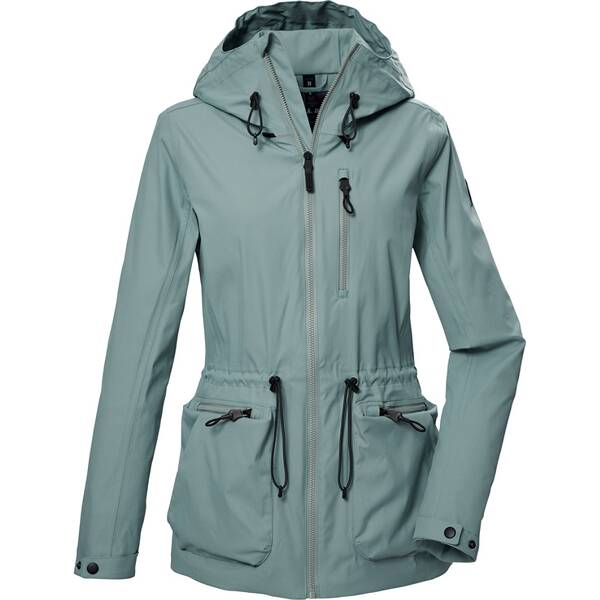 G.I.G.A. DX by killtec Damen Funktionsjacke GS 55 WMN JCKT von G.I.G.A. DX by killtec