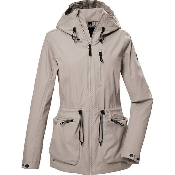 G.I.G.A. DX by killtec Damen Funktionsjacke GS 55 WMN JCKT G.I.G.A. DX by killtec Damen Funktionsjacke GS 55 WMN JCKT von G.I.G.A. DX by killtec