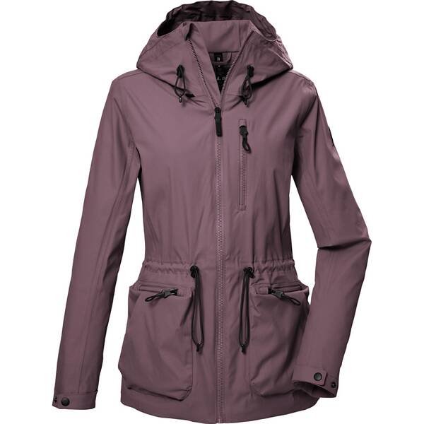 G.I.G.A. DX by killtec Damen Funktionsjacke GS 55 WMN JCKT von G.I.G.A. DX by killtec