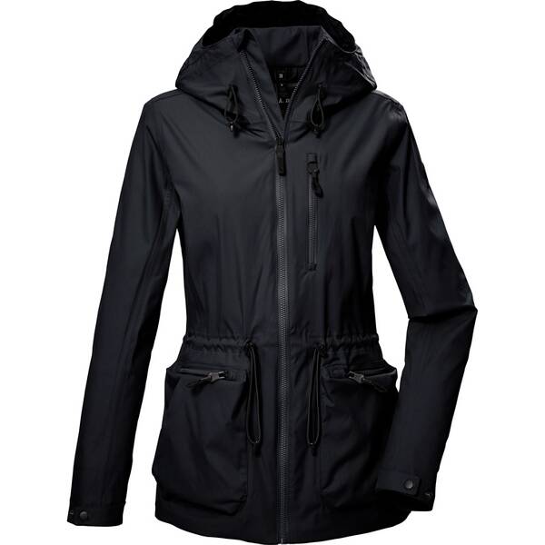 G.I.G.A. DX by killtec Damen Funktionsjacke GS 55 WMN JCKT von G.I.G.A. DX by killtec