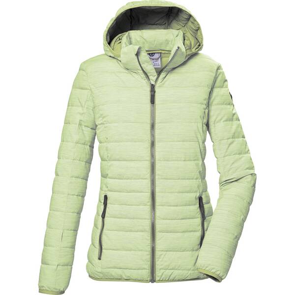 G.I.G.A. DX by killtec Damen Funktionsjacke GS 63 WMN QLTD JCKT_Uyaka von G.I.G.A. DX by killtec