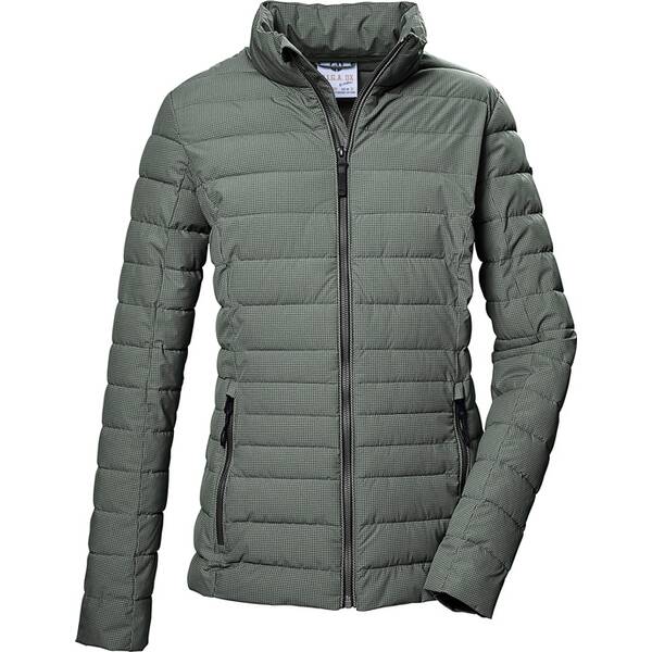 G.I.G.A. DX by killtec Damen Funktionsjacke GS 64 WMN QLTD JCKT von G.I.G.A. DX by killtec