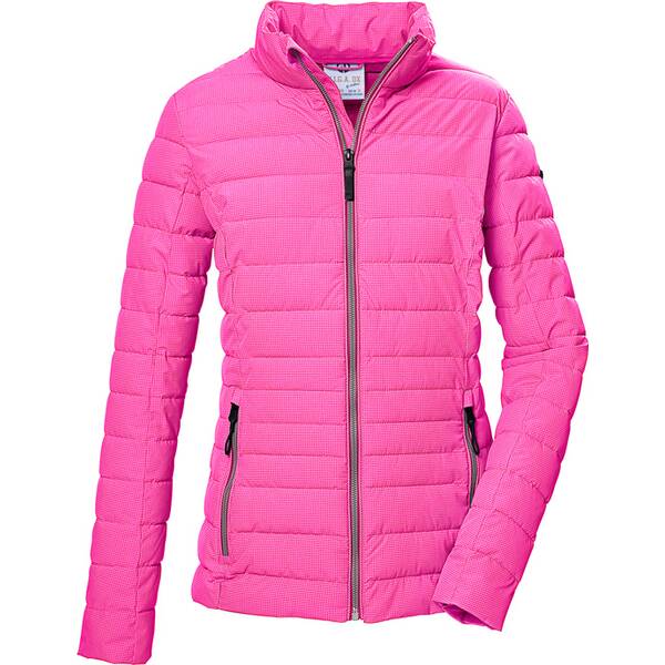 G.I.G.A. DX by killtec Damen Funktionsjacke GS 64 WMN QLTD JCKT von G.I.G.A. DX by killtec