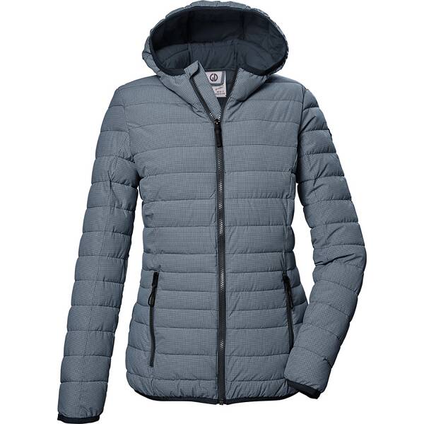 G.I.G.A. DX by killtec Damen Funktionsjacke GS 65 WMN QLTD JCKT G.I.G.A. DX by killtec Damen Funktionsjacke GS 65 WMN QLTD JCKT von G.I.G.A. DX by killtec