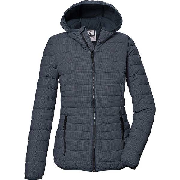 G.I.G.A. DX by killtec Damen Funktionsjacke GS 65 WMN QLTD JCKT G.I.G.A. DX by killtec Damen Funktionsjacke GS 65 WMN QLTD JCKT von G.I.G.A. DX by killtec