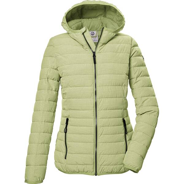 G.I.G.A. DX by killtec Damen Funktionsjacke GS 65 WMN QLTD JCKT von G.I.G.A. DX by killtec