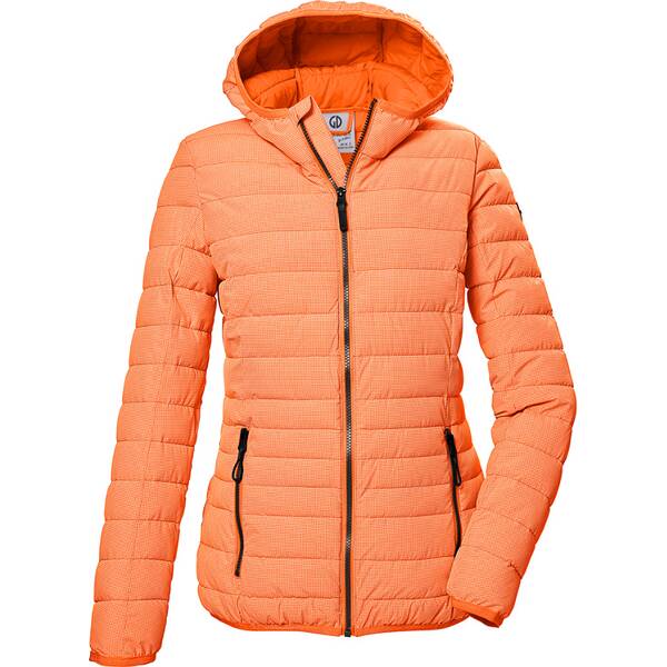 G.I.G.A. DX by killtec Damen Funktionsjacke GS 65 WMN QLTD JCKT G.I.G.A. DX by killtec Damen Funktionsjacke GS 65 WMN QLTD JCKT von G.I.G.A. DX by killtec