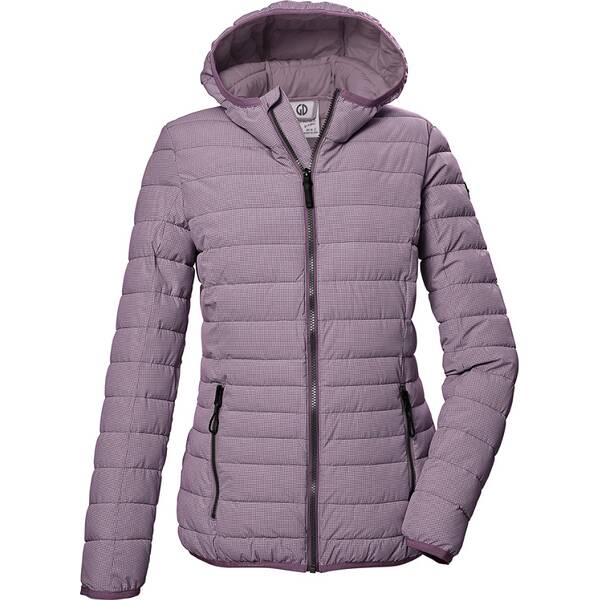 G.I.G.A. DX by killtec Damen Funktionsjacke GS 65 WMN QLTD JCKT von G.I.G.A. DX by killtec