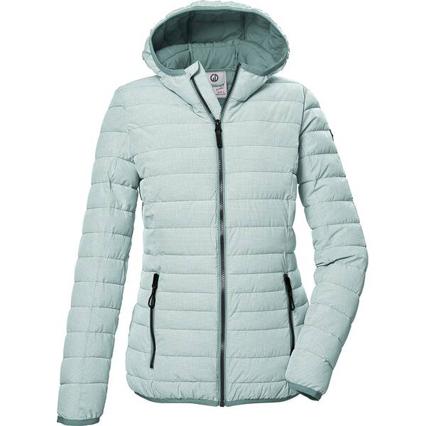 G.I.G.A. DX by killtec Damen Funktionsjacke GS 65 WMN QLTD JCKT von G.I.G.A. DX by killtec