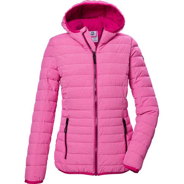 G.I.G.A. DX by killtec Damen Funktionsjacke GS 65 WMN QLTD JCKT von G.I.G.A. DX by killtec
