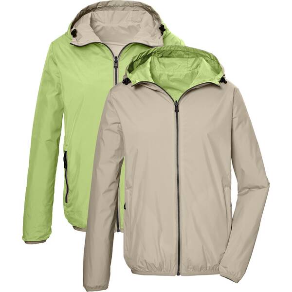 G.I.G.A. DX by killtec Damen Funktionsjacke GS 66 WMN JCKT von G.I.G.A. DX by killtec
