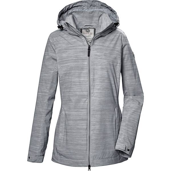 G.I.G.A. DX by killtec Damen Funktionsjacke GS 67 WMN JCKT von G.I.G.A. DX by killtec