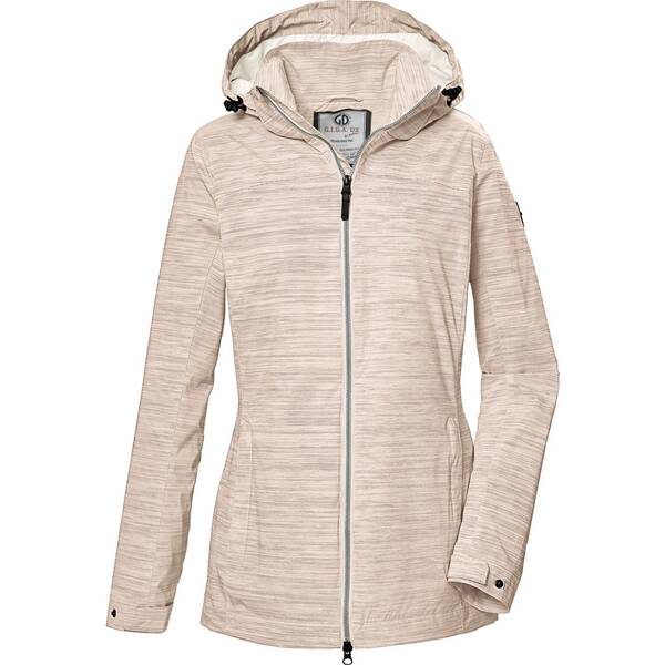 G.I.G.A. DX by killtec Damen Funktionsjacke GS 67 WMN JCKT G.I.G.A. DX by killtec Damen Funktionsjacke GS 67 WMN JCKT von G.I.G.A. DX by killtec