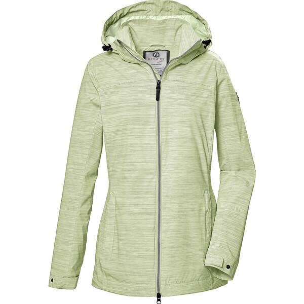 G.I.G.A. DX by killtec Damen Funktionsjacke GS 67 WMN JCKT von G.I.G.A. DX by killtec
