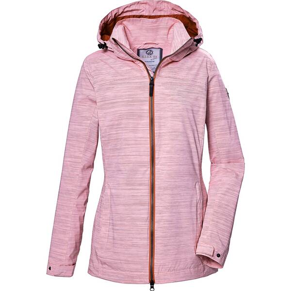 G.I.G.A. DX by killtec Damen Funktionsjacke GS 67 WMN JCKT G.I.G.A. DX by killtec Damen Funktionsjacke GS 67 WMN JCKT von G.I.G.A. DX by killtec