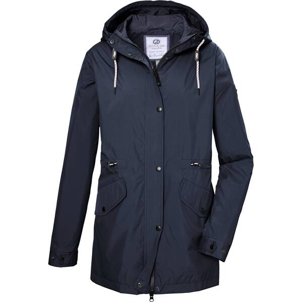 G.I.G.A. DX by killtec Damen Funktionsjacke GS 68 WMN JCKT G.I.G.A. DX by killtec Damen Funktionsjacke GS 68 WMN JCKT von G.I.G.A. DX by killtec
