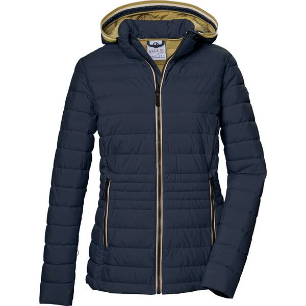 G.I.G.A. DX by killtec Damen Funktionsjacke GS 69 WMN QLTD JCKT G.I.G.A. DX by killtec Damen Funktionsjacke GS 69 WMN QLTD JCKT von G.I.G.A. DX by killtec
