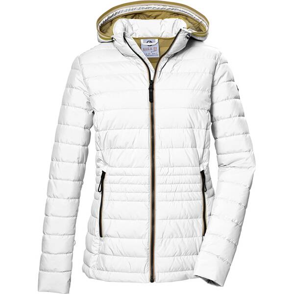 G.I.G.A. DX by killtec Damen Funktionsjacke GS 69 WMN QLTD JCKT von G.I.G.A. DX by killtec