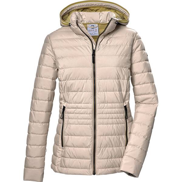 G.I.G.A. DX by killtec Damen Funktionsjacke GS 69 WMN QLTD JCKT von G.I.G.A. DX by killtec