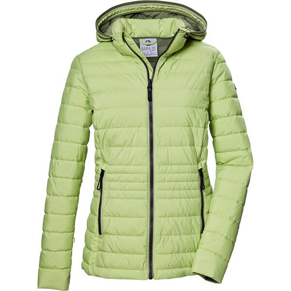 G.I.G.A. DX by killtec Damen Funktionsjacke GS 69 WMN QLTD JCKT von G.I.G.A. DX by killtec