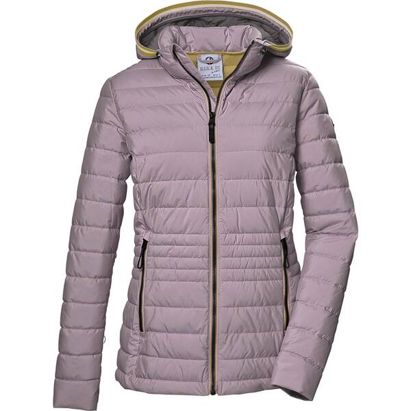 G.I.G.A. DX by killtec Damen Funktionsjacke GS 69 WMN QLTD JCKT G.I.G.A. DX by killtec Damen Funktionsjacke GS 69 WMN QLTD JCKT von G.I.G.A. DX by killtec