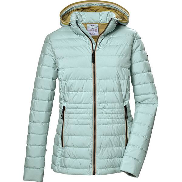 G.I.G.A. DX by killtec Damen Funktionsjacke GS 69 WMN QLTD JCKT von G.I.G.A. DX by killtec