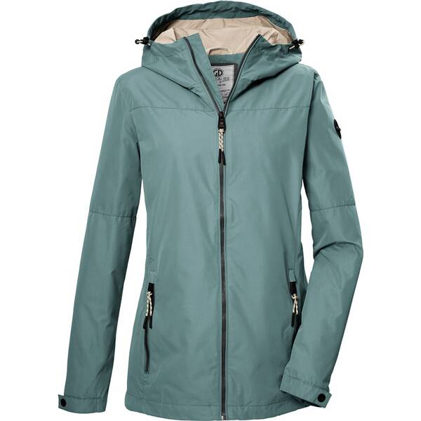 G.I.G.A. DX by killtec Damen Funktionsjacke GS 71 WMN JCKT von G.I.G.A. DX by killtec