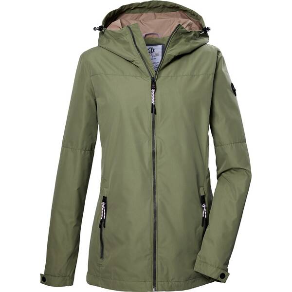 G.I.G.A. DX by killtec Damen Funktionsjacke GS 71 WMN JCKT von G.I.G.A. DX by killtec