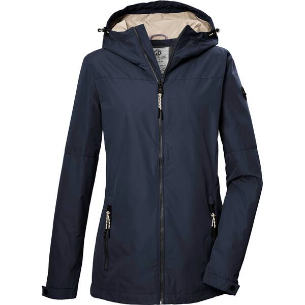 G.I.G.A. DX by killtec Damen Funktionsjacke GS 71 WMN JCKT G.I.G.A. DX by killtec Damen Funktionsjacke GS 71 WMN JCKT von G.I.G.A. DX by killtec