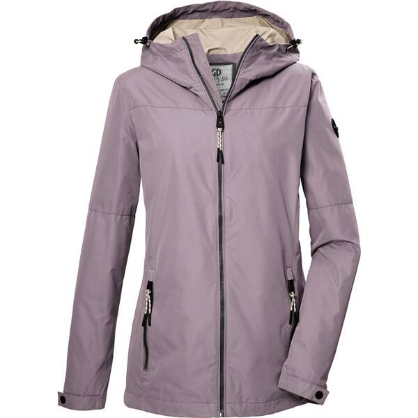 G.I.G.A. DX by killtec Damen Funktionsjacke GS 71 WMN JCKT von G.I.G.A. DX by killtec