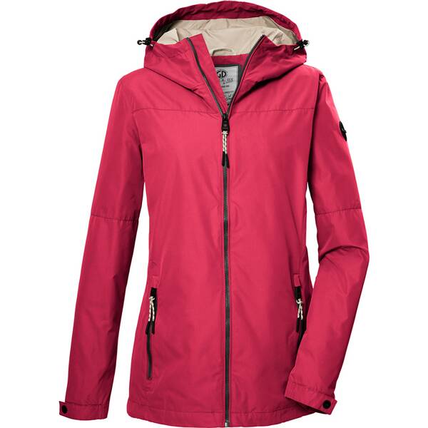 G.I.G.A. DX by killtec Damen Funktionsjacke GS 71 WMN JCKT von G.I.G.A. DX by killtec