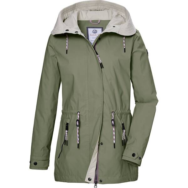 G.I.G.A. DX by killtec Damen Funktionsjacke GS 72 WMN JCKT G.I.G.A. DX by killtec Damen Funktionsjacke GS 72 WMN JCKT von G.I.G.A. DX by killtec