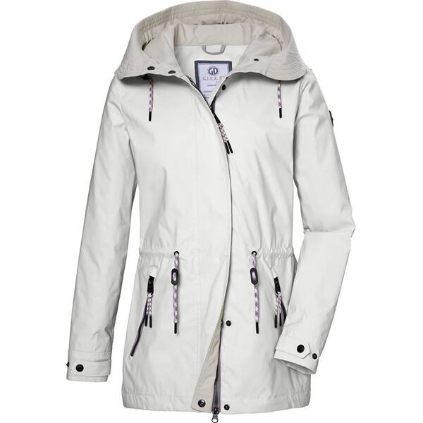 G.I.G.A. DX by killtec Damen Funktionsjacke GS 72 WMN JCKT G.I.G.A. DX by killtec Damen Funktionsjacke GS 72 WMN JCKT von G.I.G.A. DX by killtec