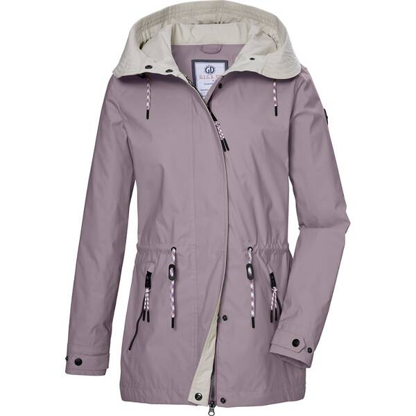 G.I.G.A. DX by killtec Damen Funktionsjacke GS 72 WMN JCKT von G.I.G.A. DX by killtec