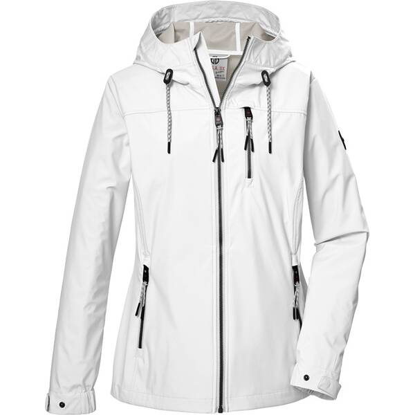 G.I.G.A. DX by killtec Damen Funktionsjacke GS 74 WMN SFTSHLL JCKT G.I.G.A. DX by killtec Damen Funktionsjacke GS 74 WMN SFTSHLL JCKT von G.I.G.A. DX by killtec