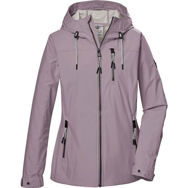 G.I.G.A. DX by killtec Damen Funktionsjacke GS 74 WMN SFTSHLL JCKT G.I.G.A. DX by killtec Damen Funktionsjacke GS 74 WMN SFTSHLL JCKT von G.I.G.A. DX by killtec