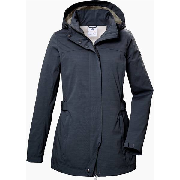 G.I.G.A. DX by killtec Damen Funktionsjacke GS 75 WMN SFTSHLL JCKT von G.I.G.A. DX by killtec