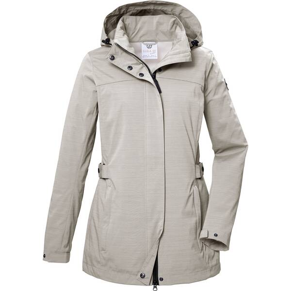 G.I.G.A. DX by killtec Damen Funktionsjacke GS 75 WMN SFTSHLL JCKT G.I.G.A. DX by killtec Damen Funktionsjacke GS 75 WMN SFTSHLL JCKT von G.I.G.A. DX by killtec