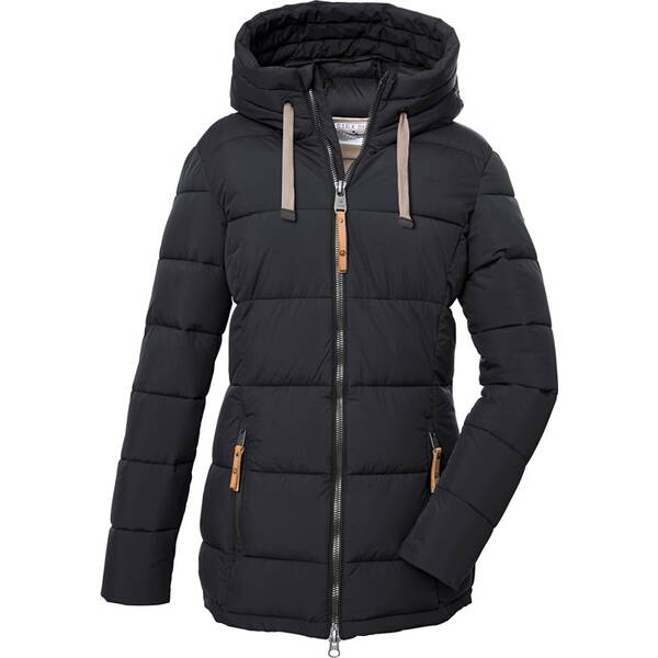G.I.G.A. DX by killtec Damen Funktionsjacke GW 12 WMN QLTD JCKT G.I.G.A. DX by killtec Damen Funktionsjacke GW 12 WMN QLTD JCKT von G.I.G.A. DX by killtec