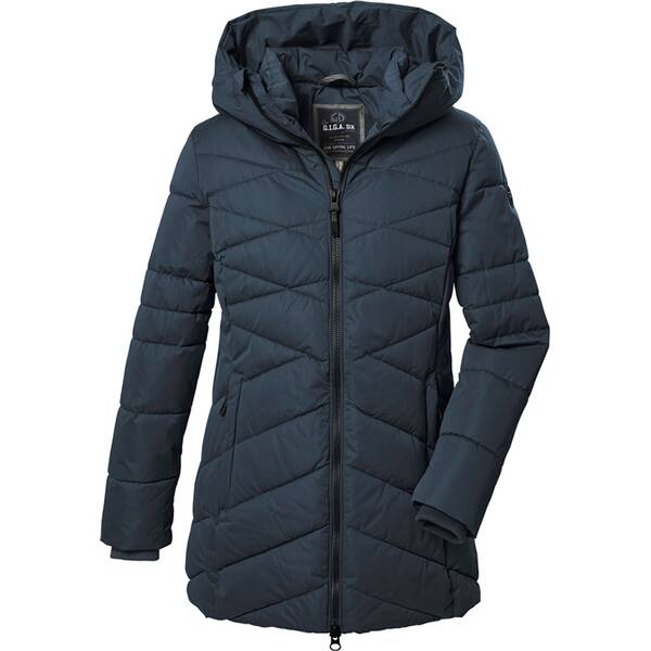 G.I.G.A. DX by killtec Damen Funktionsjacke GW 16 WMN QLTD JCKT von G.I.G.A. DX by killtec