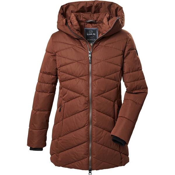 G.I.G.A. DX by killtec Damen Funktionsjacke GW 16 WMN QLTD JCKT G.I.G.A. DX by killtec Damen Funktionsjacke GW 16 WMN QLTD JCKT von G.I.G.A. DX by killtec