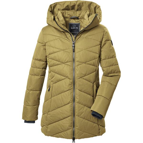 G.I.G.A. DX by killtec Damen Funktionsjacke GW 16 WMN QLTD JCKT von G.I.G.A. DX by killtec