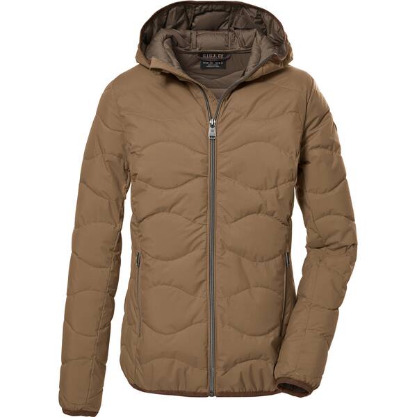 G.I.G.A. DX by killtec Damen Funktionsjacke GW 21 WMN QLTD JCKT G.I.G.A. DX by killtec Damen Funktionsjacke GW 21 WMN QLTD JCKT von G.I.G.A. DX by killtec