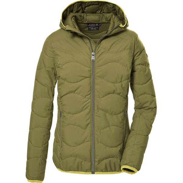 G.I.G.A. DX by killtec Damen Funktionsjacke GW 21 WMN QLTD JCKT G.I.G.A. DX by killtec Damen Funktionsjacke GW 21 WMN QLTD JCKT von G.I.G.A. DX by killtec