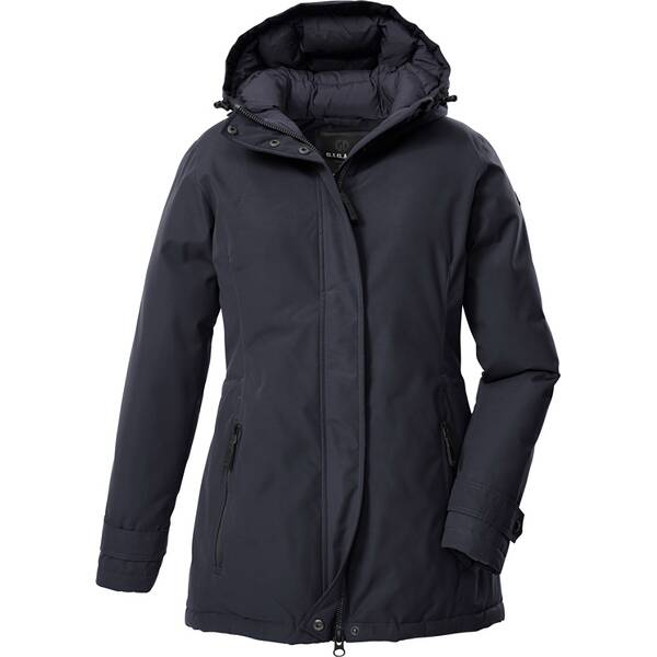 G.I.G.A. DX by killtec Damen Funktionsjacke GW 23 WMN JCKT von G.I.G.A. DX by killtec