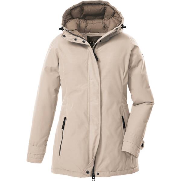 G.I.G.A. DX by killtec Damen Funktionsjacke GW 23 WMN JCKT von G.I.G.A. DX by killtec